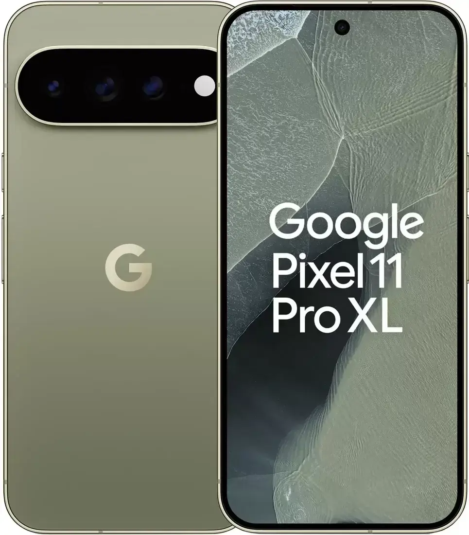 Pixel 11