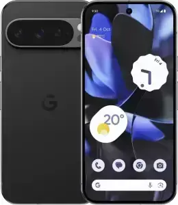 Pixel 9