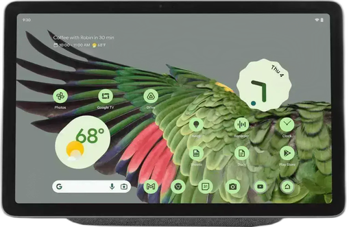 Pixel Tablet