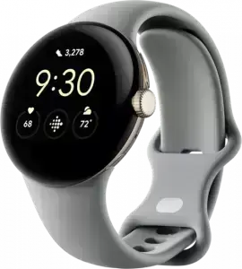 Pixel Watch