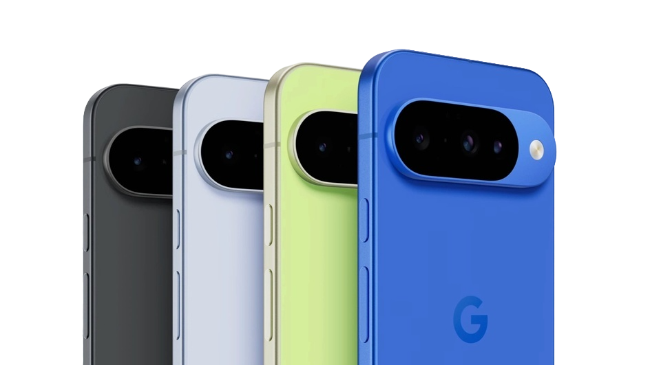 Trade-in Pixel